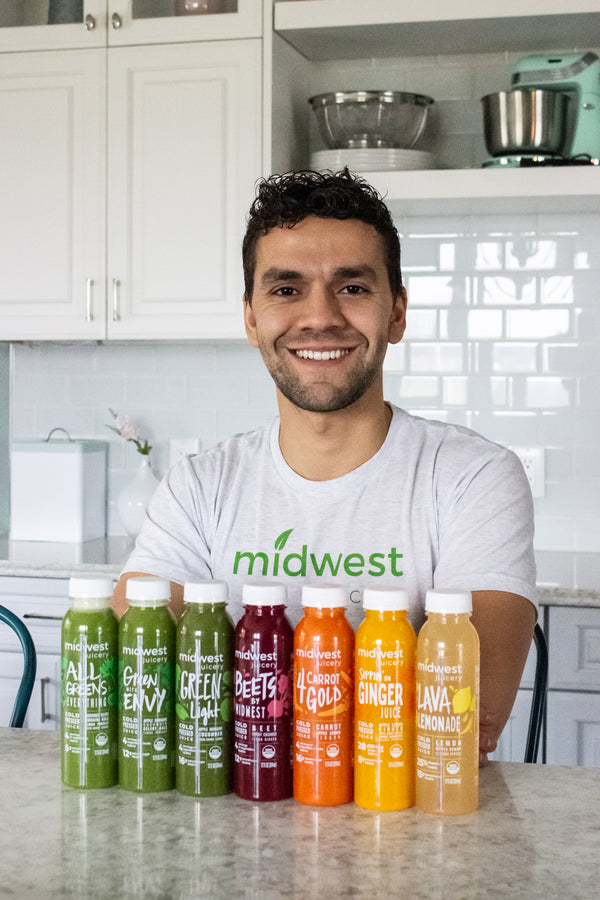 The Best Juice Just Got Better